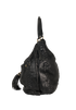 Slouch Tote, &pound;150, Handbags, Black, Leather, Bottom view